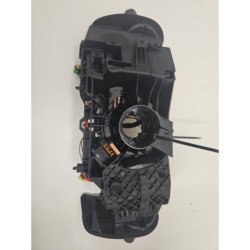 Com (bloc Contacteur Tournant+commodo Essuie Glace+commodo Phare) Renault Clio 3 Phase 2 (5)