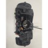 Com (bloc Contacteur Tournant+commodo Essuie Glace+commodo Phare) Renault Clio 3 Phase 2 (5)