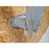 Renfort Pare Choc Avant (traverse) Renault Clio 3 Phase 2 (1)
