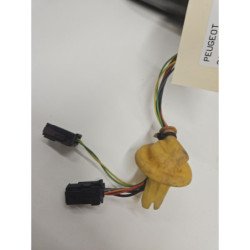 Retroviseur Gauche Peugeot 308 1 Sw Phase 1 Break (6)