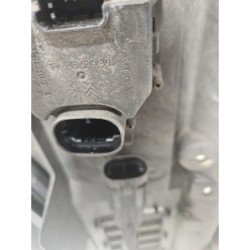 Armature Avant, Masque Avant Peugeot 308 1 Sw Phase 1 Break (3)