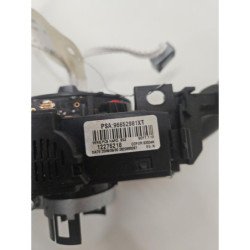 Com (bloc Contacteur Tournant+commodo Essuie Glace+commodo Phare) Peugeot 308 1 Sw Phase 1 Break (7)