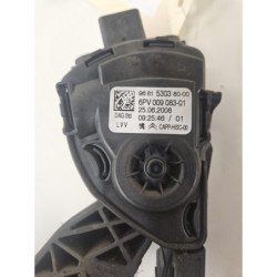 Pedale D'accelerateur Peugeot 308 1 Sw Phase 1 Break (3)