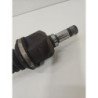 Cardan Gauche (transmission) Peugeot 308 1 Sw Phase 1 Break (2)