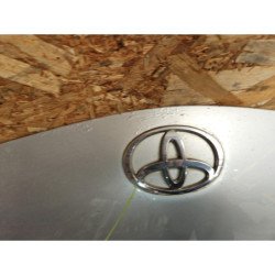 Capot Toyota Prius 2 (4)
