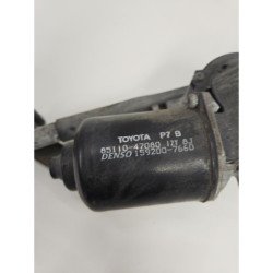 Moteur Essuie Glace Avant Toyota Prius 2 (4)