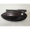 Poignee Porte Avant Gauche Citroen C5 1 Phase 2 (1)