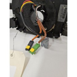 Com (bloc Contacteur Tournant+commodo Essuie Glace+commodo Phare) Citroen C5 1 Phase 2 (6)