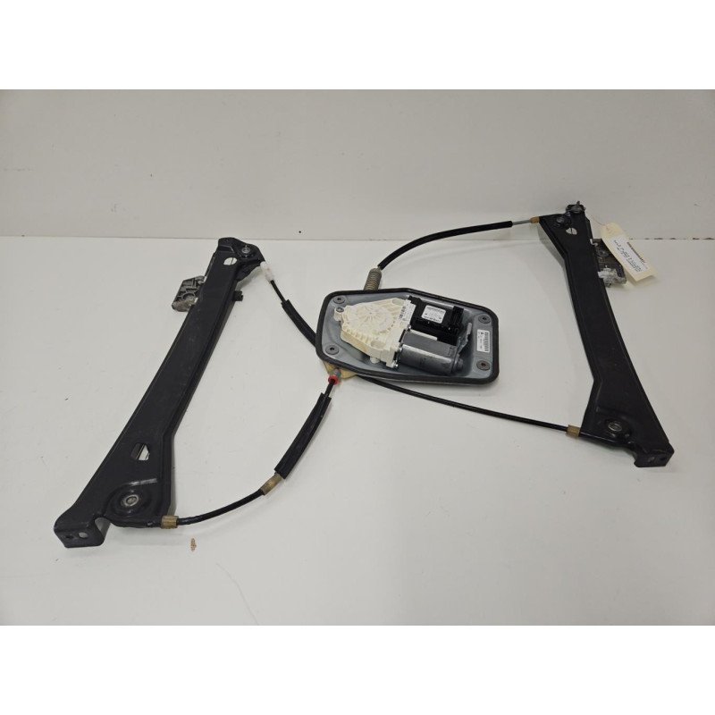 Leve Vitre Electrique Avant Droit Volkswagen Scirocco 3 Phase 1 Coupe (1)