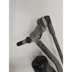 Moteur Essuie Glace Avant Renault Megane 2 Phase 1 (1)