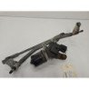 Moteur Essuie Glace Avant Renault Megane 2 Phase 1 (2)