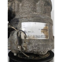 Compresseur Clim Mercedes Vito 447 Phase 1 (4)