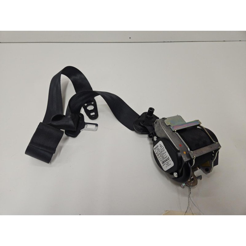 Ceinture Avant Droit Renault Clio 4 Phase 2 (1)