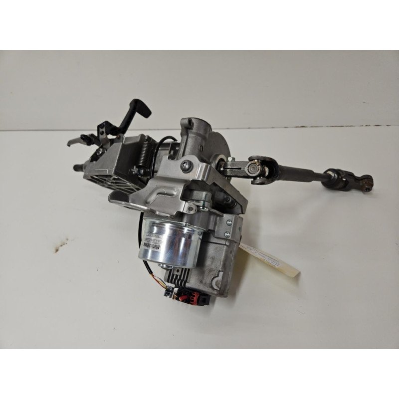 Colonne De Direction Renault Clio 4 Phase 2 (1)