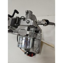 Colonne De Direction Renault Clio 4 Phase 2 (3)