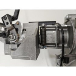 Colonne De Direction Renault Clio 4 Phase 2 (5)