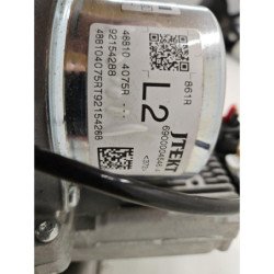 Colonne De Direction Renault Clio 4 Phase 2 (6)