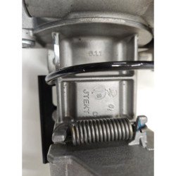 Colonne De Direction Renault Clio 4 Phase 2 (7)