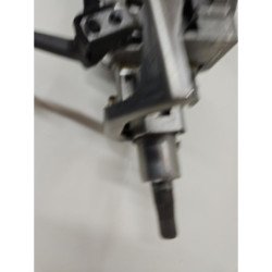 Colonne De Direction Renault Clio 4 Phase 2 (8)