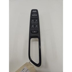 Interrupteur De Leve Vitre Avant Gauche Renault Clio 4 Phase 2 (1)