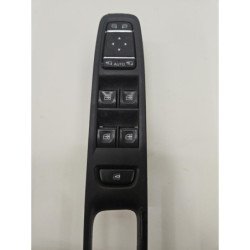 Interrupteur De Leve Vitre Avant Gauche Renault Clio 4 Phase 2 (2)