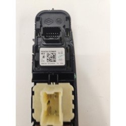 Interrupteur De Leve Vitre Avant Gauche Renault Clio 4 Phase 2 (4)