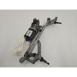 Moteur Essuie Glace Avant Renault Clio 4 Phase 2 (1)
