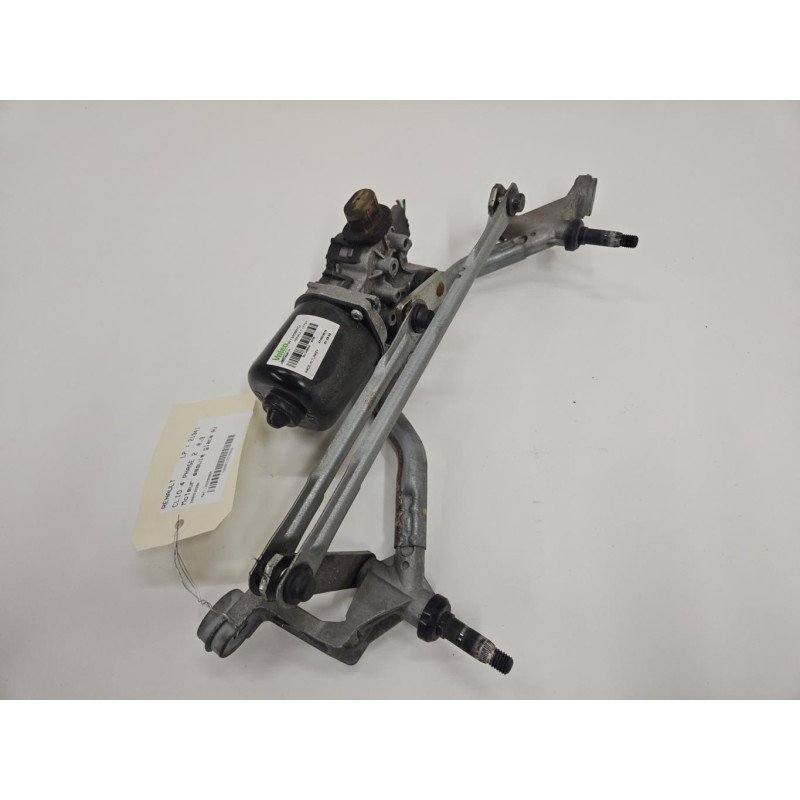 Moteur Essuie Glace Avant Renault Clio 4 Phase 2 (1)