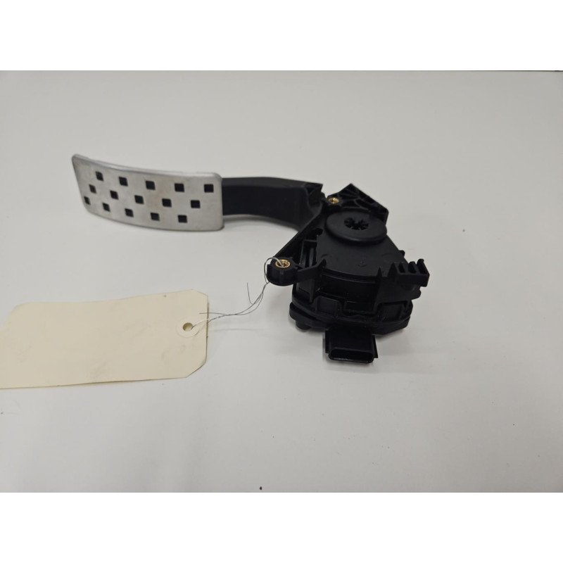 Pedale D'accelerateur Renault Clio 4 Phase 2 (1)