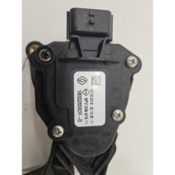 Pedale D'accelerateur Renault Clio 4 Phase 2 (3)