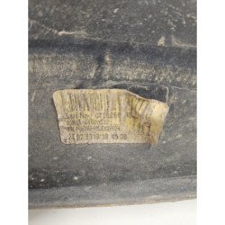 Renfort Pare Choc Arriere (traverse) Renault Clio 4 Phase 2 (2)