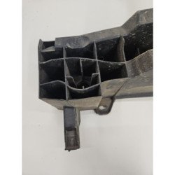 Renfort Pare Choc Arriere (traverse) Renault Clio 4 Phase 2 (3)