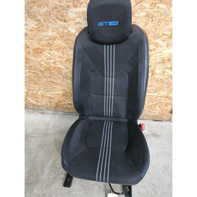 Siege Avant Droit Renault Clio 4 Phase 2 (1)