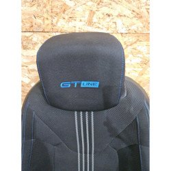 Siege Avant Droit Renault Clio 4 Phase 2 (2)