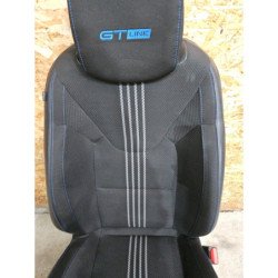 Siege Avant Droit Renault Clio 4 Phase 2 (3)