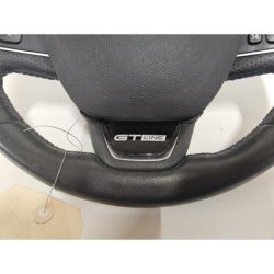 Volant Renault Clio 4 Phase 2 (2)