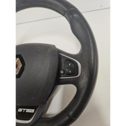 Volant Renault Clio 4 Phase 2 (5)