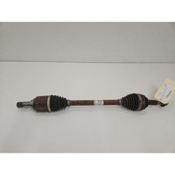 Cardan Gauche (transmission) Renault Clio 4 Phase 2 (1)