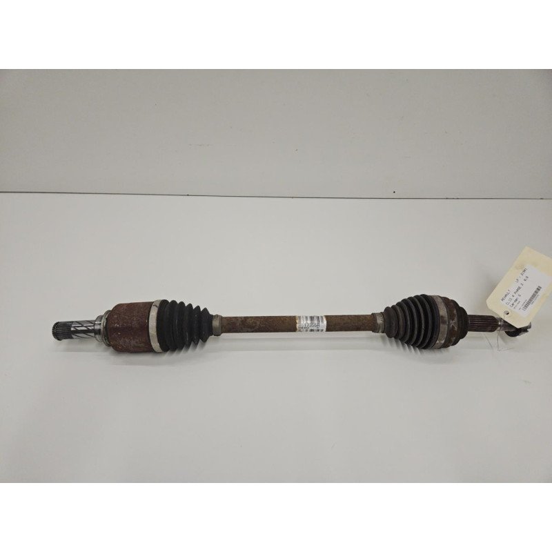 Cardan Gauche (transmission) Renault Clio 4 Phase 2 (1)