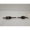 Cardan Gauche (transmission) Renault Clio 4 Phase 2 (1)