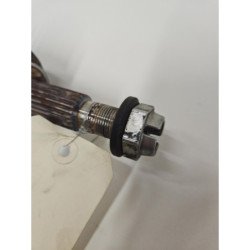 Cardan Gauche (transmission) Renault Clio 4 Phase 2 (4)