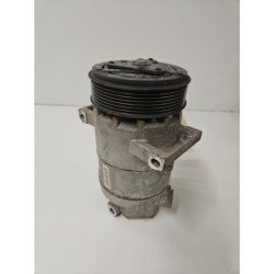 Compresseur Clim Renault Clio 4 Phase 2 (1)