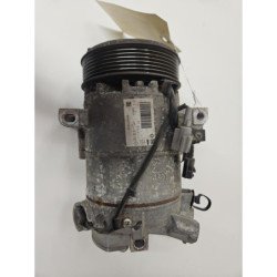 Compresseur Clim Renault Clio 4 Phase 2 (2)