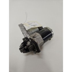 Demarreur Renault Clio 4 Phase 2 (2)