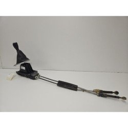 Tringlerie Boite Renault Clio 4 Phase 2 (1)