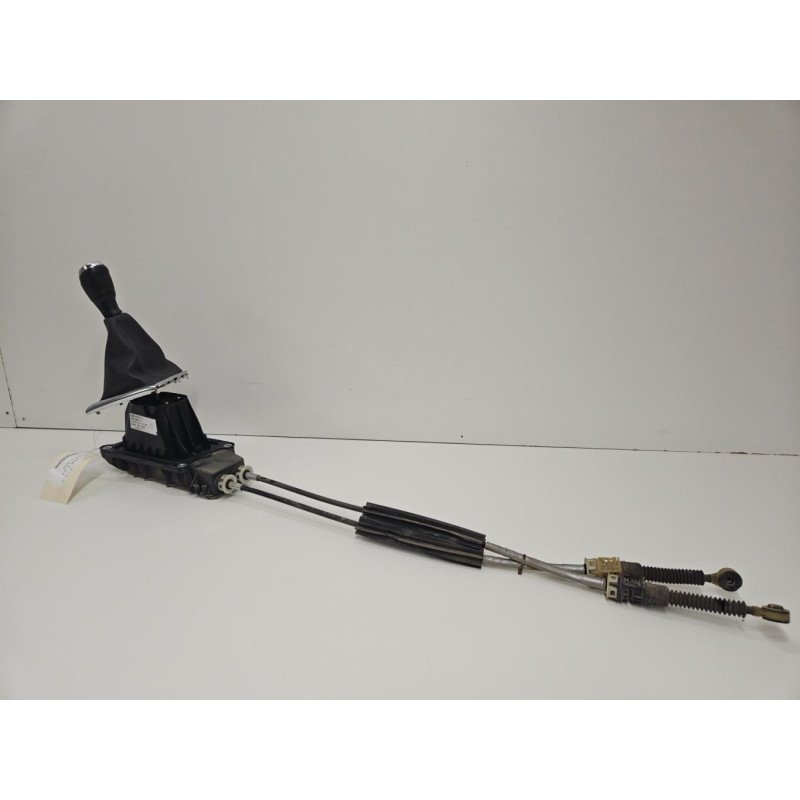 Tringlerie Boite Renault Clio 4 Phase 2 (1)