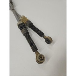 Tringlerie Boite Renault Clio 4 Phase 2 (2)