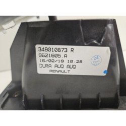 Tringlerie Boite Renault Clio 4 Phase 2 (6)