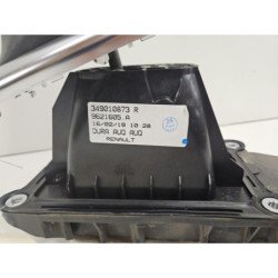 Tringlerie Boite Renault Clio 4 Phase 2 (7)