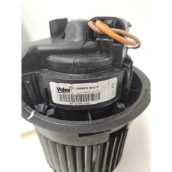 Ventilateur Chauffage Renault Clio 4 Phase 2 (2)
